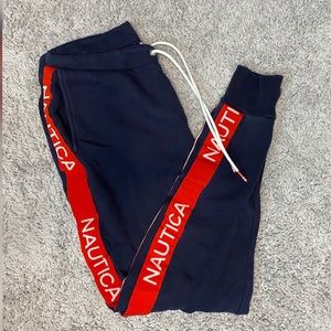Nautica Sweatsuit